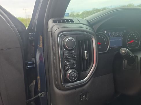 Used 2019 Chevrolet Silverado 1500 High Country w/ Safety Package II image 21