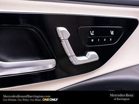 New 2026 Mercedes-Benz E 350 4MATIC Sedan image 12