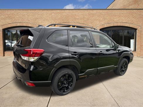 Used 2023 Subaru Forester Wilderness AWD/4WD image 3