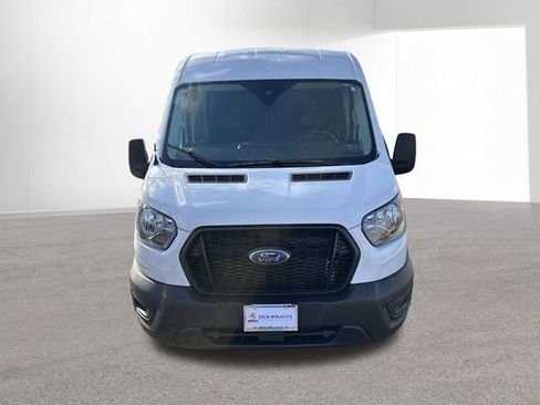 Used 2024 Ford Transit 150 148 Medium Roof image 20