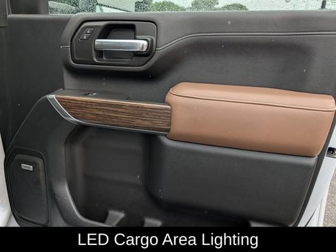 Used 2021 Chevrolet Silverado 3500 High Country w/ Technology Package AWD/4WD image 34