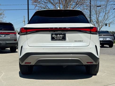 Used 2023 Lexus RX 350 Premium Plus w/ Accessory Package (K3) image 8