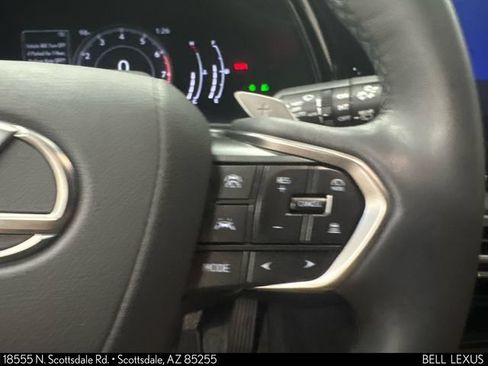 Used 2024 Lexus RX 350 Premium w/ Convenience Package FWD image 22