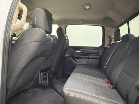 Used 2019 RAM 1500 Tradesman AWD/4WD image 17