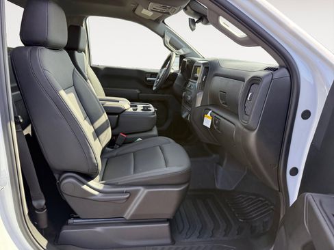 New 2026 Chevrolet Silverado 1500 W/T w/ WT Safety Package image 19