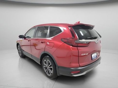 Certified 2022 Honda CR-V EX image 11