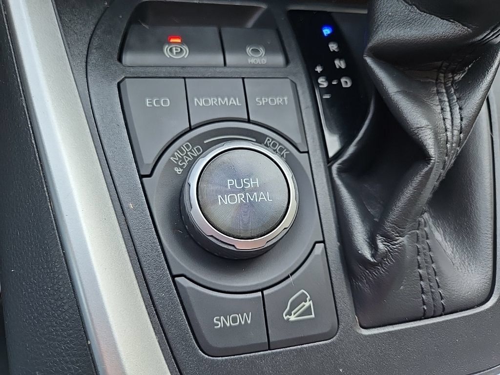 Used 2019 Toyota RAV4 Limited w/ Cold Weather Package AWD/4WD image 61