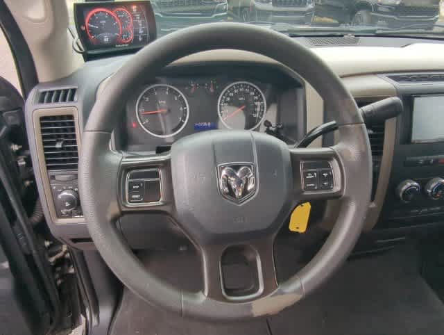 Used 2012 RAM 1500 Express RWD image 18