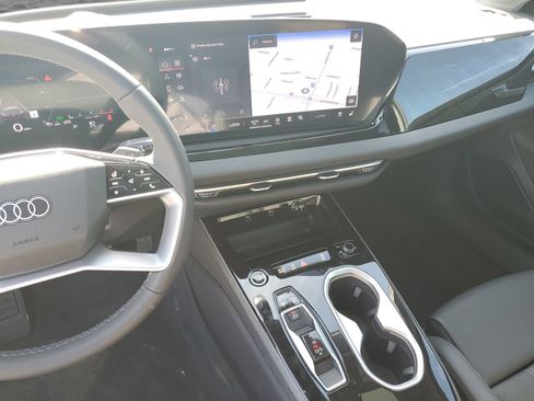 New 2026 Audi A6 Premium Plus image 24