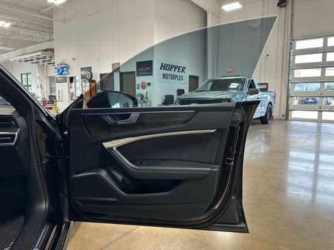 Used 2019 Audi A7 3.0T Prestige w/ Prestige Package image 35