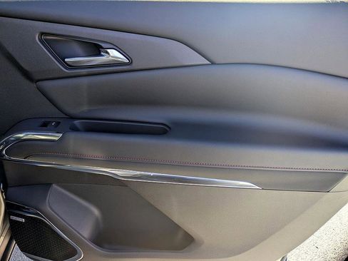 New 2026 Chevrolet Traverse Z71 w/ Enhanced Driving Package image 30