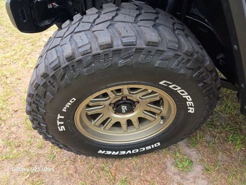 Used 2021 Jeep Wrangler Unlimited Rubicon AWD/4WD image 14