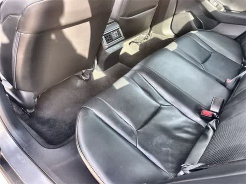 Certified 2024 Honda Accord Touring image 33