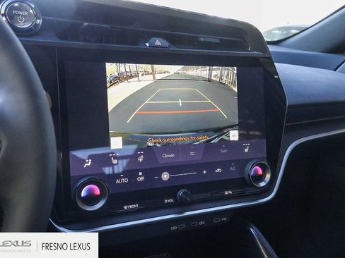 Used 2025 Lexus RZ 300e image 25