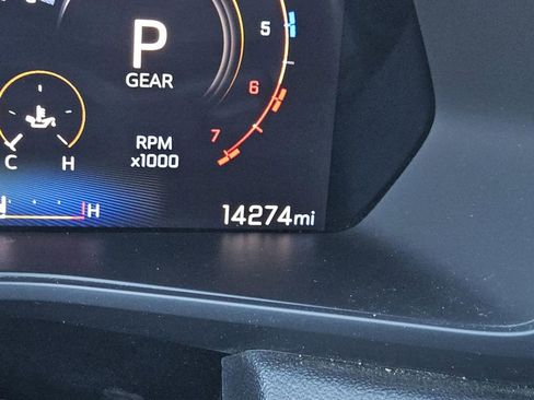 Used 2024 Chevrolet Colorado Trail Boss w/ Advanced Trailering Package image 20