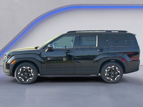 New 2026 Hyundai Santa Fe SEL FWD image 5