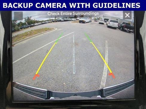 Certified 2024 RAM 1500 Laramie image 3