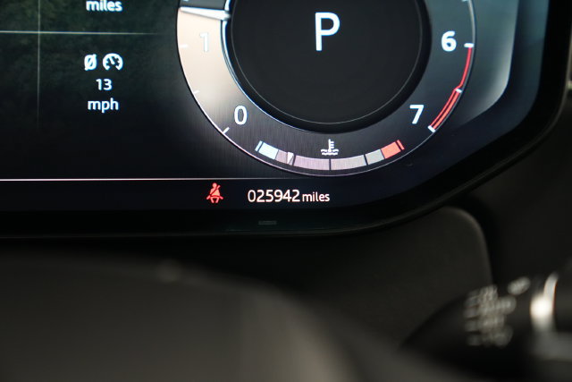 Used 2023 Land Rover Range Rover Autobiography AWD/4WD image 46
