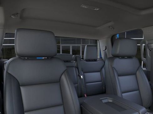 New 2026 Chevrolet Silverado 2500 W/T w/ WT Convenience Package image 24