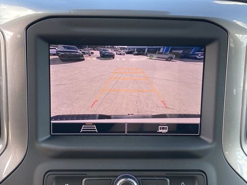 New 2026 Chevrolet Silverado 2500 Custom w/ Custom Convenience Package image 13