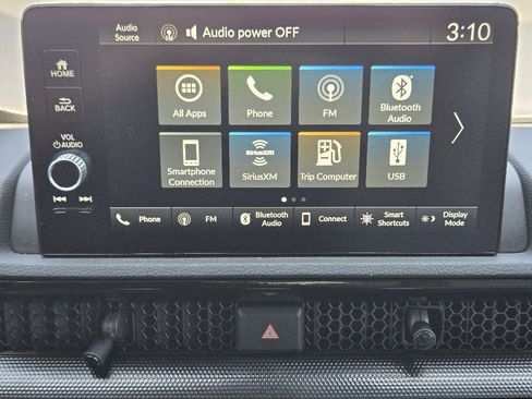 Used 2024 Honda CR-V EX-L image 8