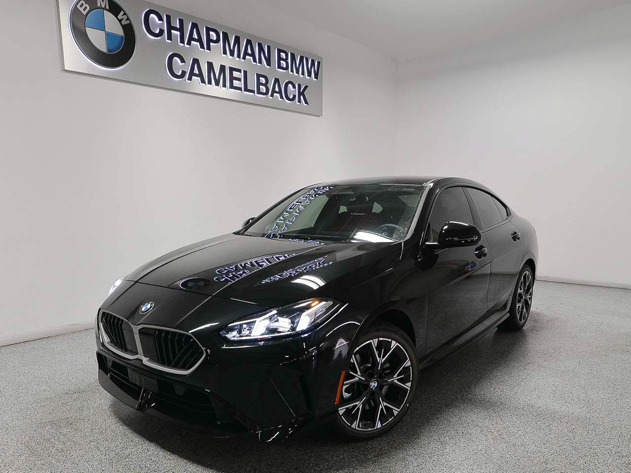 Used 2026 BMW 228i FWD image 1