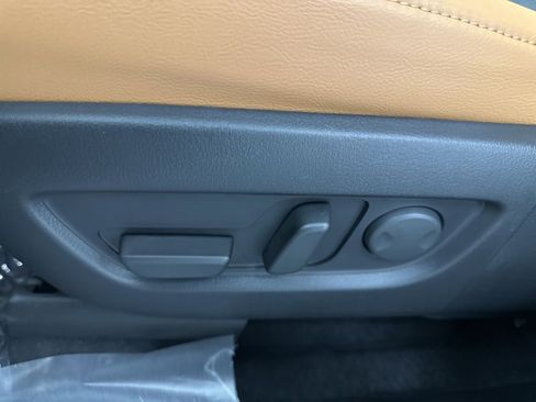 New 2026 MAZDA CX-70 3.3 Turbo S w/ Premium Plus image 11