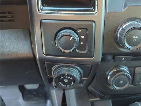 Used 2018 Ford F150 XLT w/ Equipment Group 302A Luxury image 19