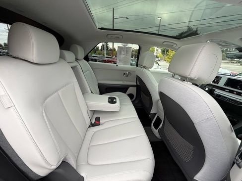 Certified 2024 Hyundai Ioniq 5 Limited RWD image 18