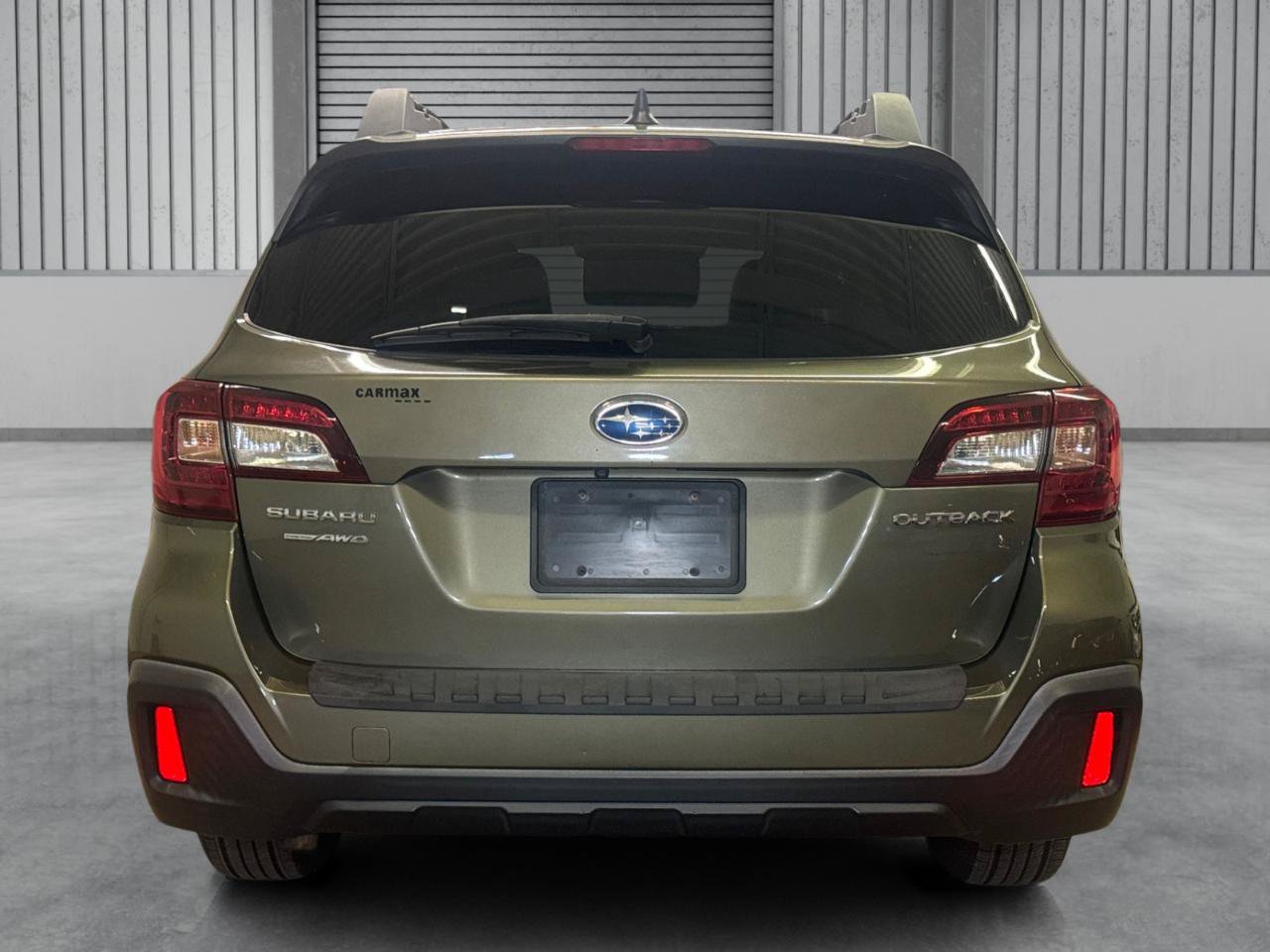 Used 2019 Subaru Outback 2.5i Premium AWD/4WD image 10