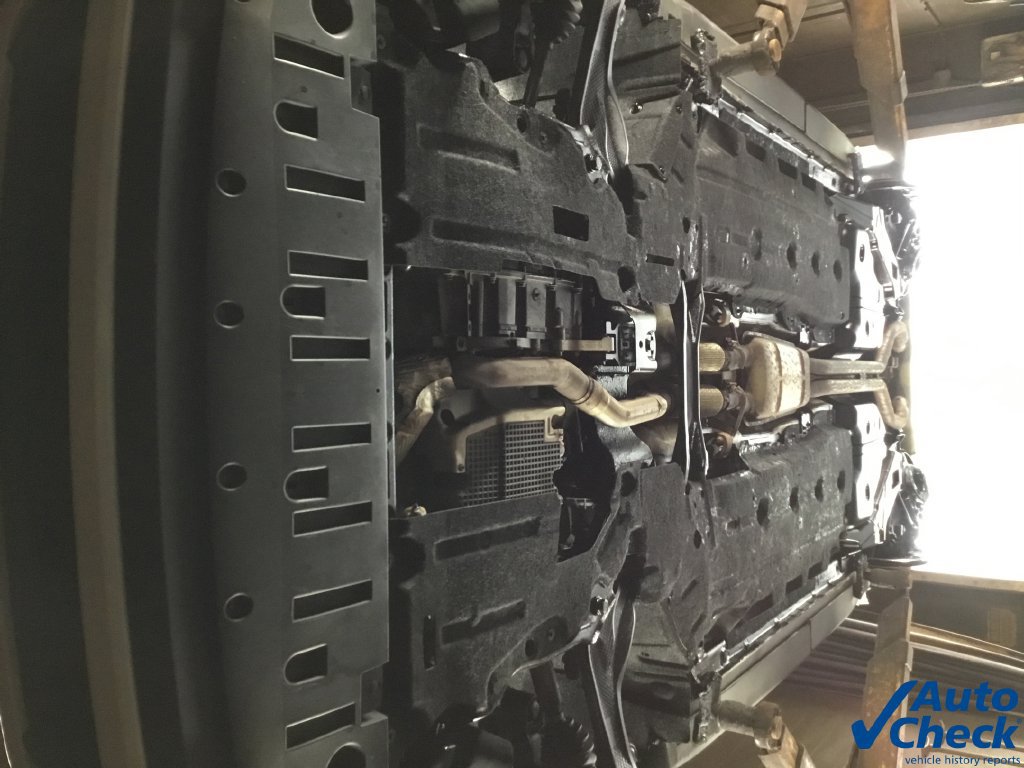 Used 2019 Ford Edge ST w/ Equipment Group 401A AWD/4WD image 16
