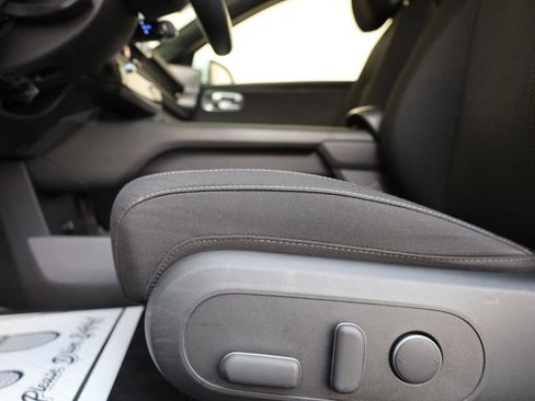 Used 2024 Hyundai Ioniq 6 SE AWD/4WD image 15