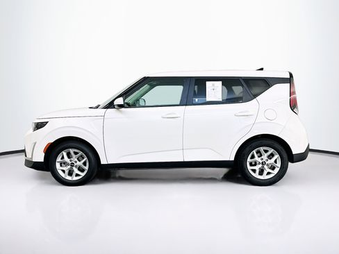 Used 2024 Kia Soul LX w/ Option Group 015 image 4