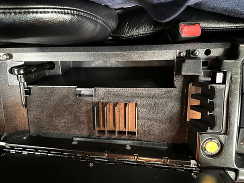 Used 1996 Chevrolet Corvette Coupe image 75