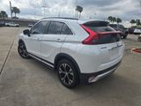 Used 2018 Mitsubishi Eclipse Cross SE image 5