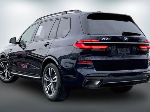 Used 2026 BMW X7 xDrive40i AWD/4WD image 10