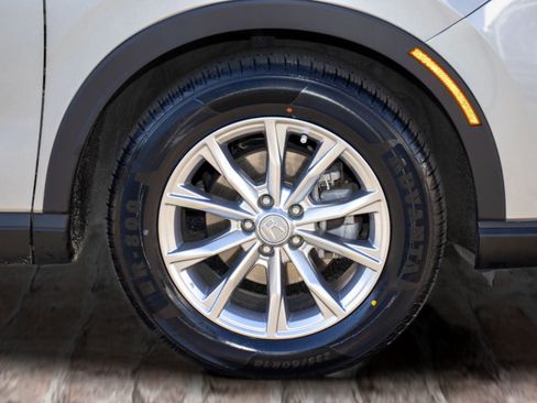 Certified 2024 Honda CR-V EX-L image 37