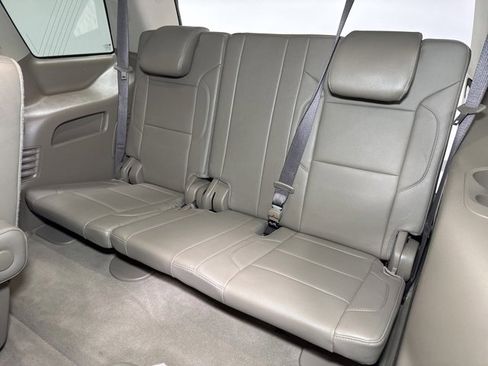 Used 2020 Chevrolet Tahoe Premier w/ Max Trailering Package image 28