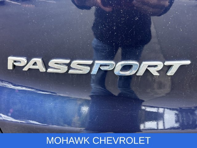 Used 2021 Honda Passport EX-L image 32