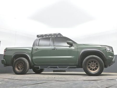 Used 2023 Nissan Frontier SV w/ SV Convenience Package image 47