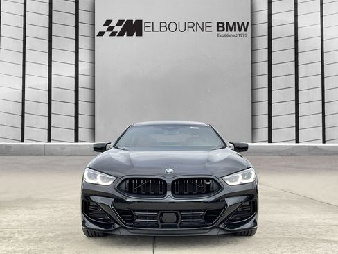 New 2026 BMW M850i xDrive M850i image 2
