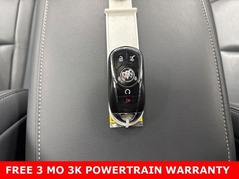 Used 2022 Buick Enclave Essence w/ Experience Buick Package image 33