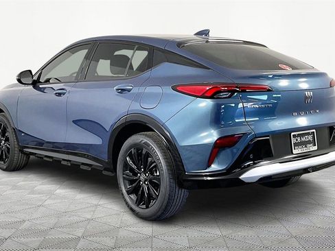 New 2026 Buick Envista Sport Touring w/ Convenience I Package image 4