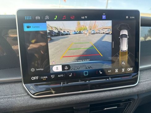 New 2026 Volkswagen Tiguan S image 12