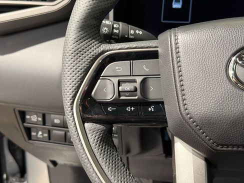 New 2026 Toyota Tundra Platinum AWD/4WD image 24