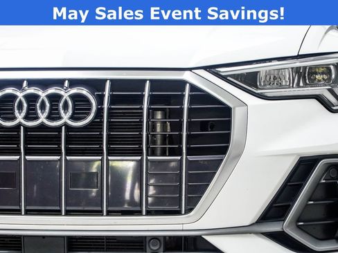 Used 2025 Audi Q3 2.0T Premium AWD/4WD image 9