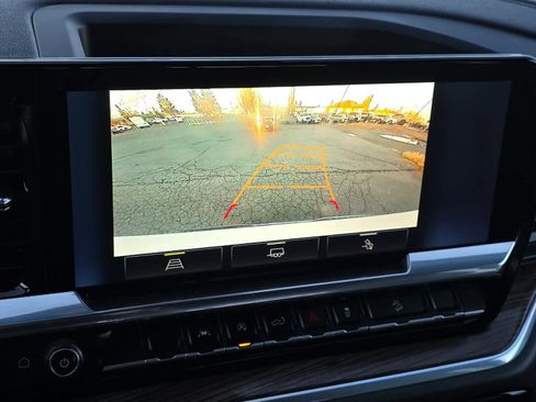 Used 2022 Chevrolet Silverado 1500 RST w/ All Star Edition Plus image 19