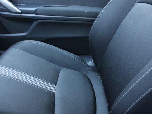 Used 2020 Honda Civic EX image 18
