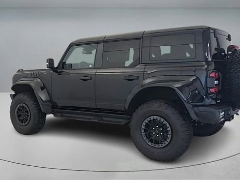 New 2025 Ford Bronco Raptor image 5