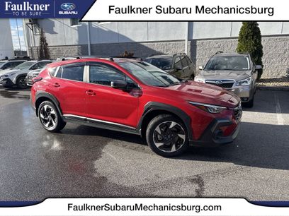 Certified 2025 Subaru Crosstrek 2.5i Limited